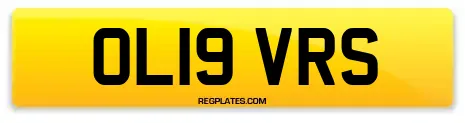 OL19 VRS
