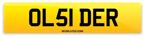 OL51 DER