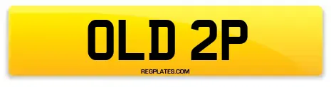 OLD 2P