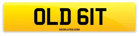 OLD 61T