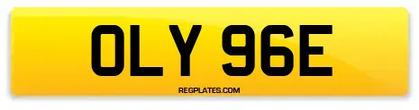 OLY 96E