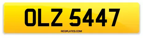 OLZ 5447