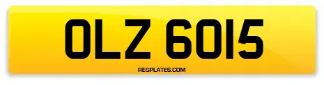 OLZ 6015