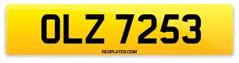 OLZ 7253