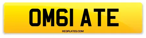 OM61 ATE