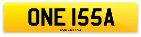 ONE 155A