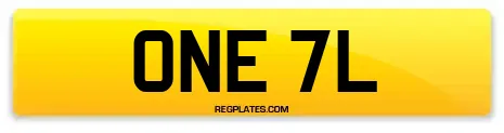 ONE 7L