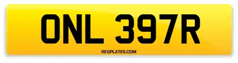 ONL 397R