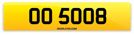 OO 5008