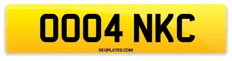 OO04 NKC