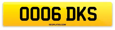 OO06 DKS