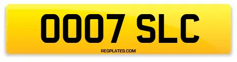 OO07 SLC