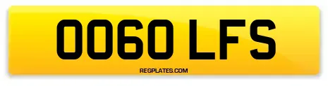 OO60 LFS