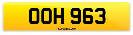 OOH 963