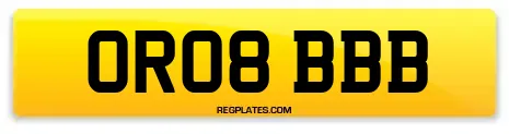 OR08 BBB
