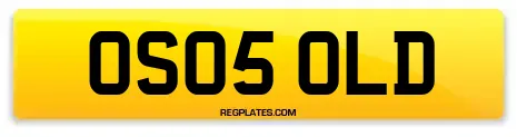 OS05 OLD
