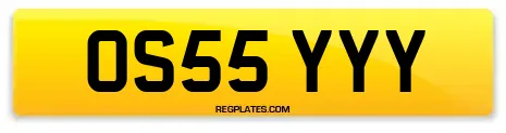 OS55 YYY