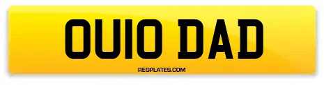 OU10 DAD