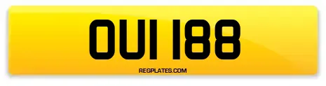 OUI 188