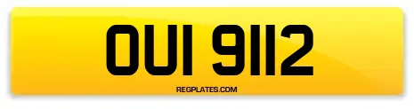 OUI 9112