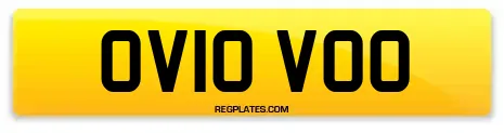 OV10 VOO