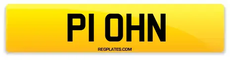 P1 OHN