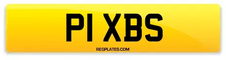 P1 XBS