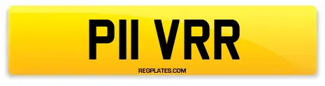 P11 VRR