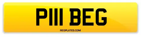 P111 BEG