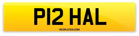 P12 HAL