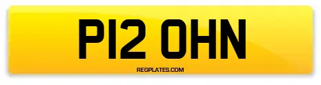 P12 OHN