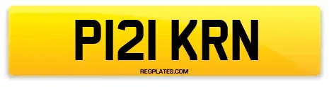 P121 KRN