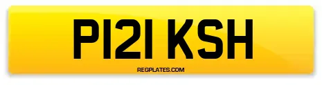P121 KSH