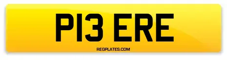 P13 ERE