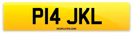 P14 JKL