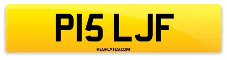 P15 LJF