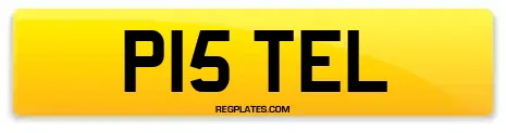 P15 TEL