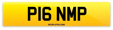 P16 NMP