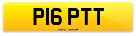 P16 PTT