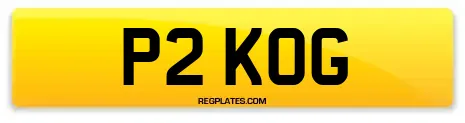 P2 KOG