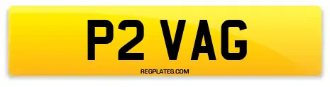 P2 VAG