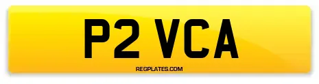 P2 VCA