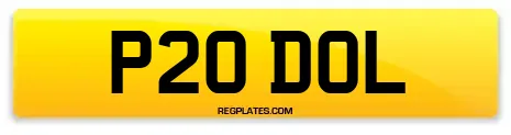 P20 DOL