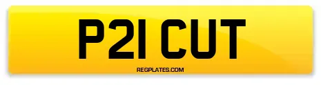 P21 CUT