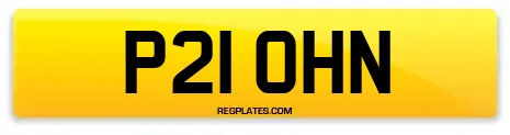 P21 OHN