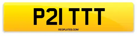 P21 TTT