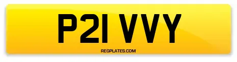 P21 VVY