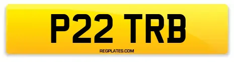 P22 TRB