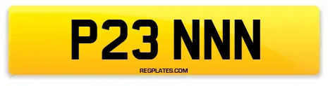 P23 NNN