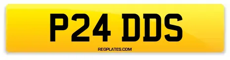 P24 DDS
